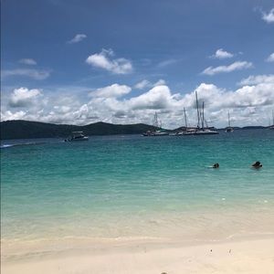 Meet your Posher, Matt